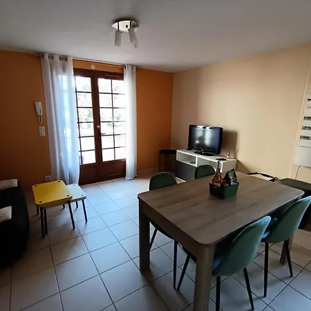 Le Clos De La Garrigue * Nîmes