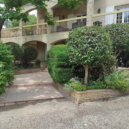 Le Clos De La Garrigue Appartamento *