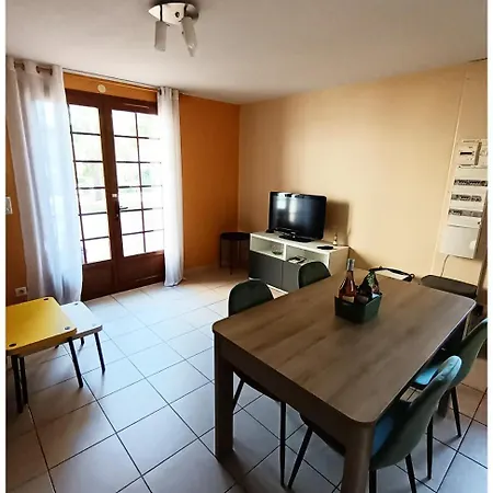 Le Clos De La Garrigue Appartamento Nîmes